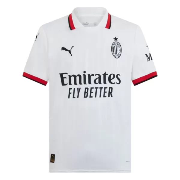 Maillot AC Milan Enfant Extérieur 2024-25