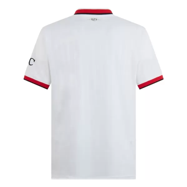 Maillot AC Milan Enfant Extérieur 2024-25