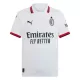 Maillot AC Milan Homme Extérieur 2024-25