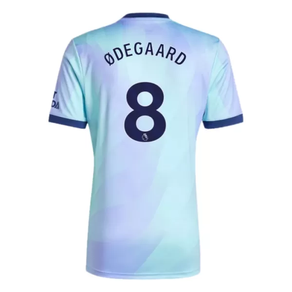 Maillot Arsenal Odegaard 8 Enfant Third 2024-25