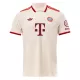 Maillot FC Bayern Munich De Ligt 4 Homme Third 2024-25