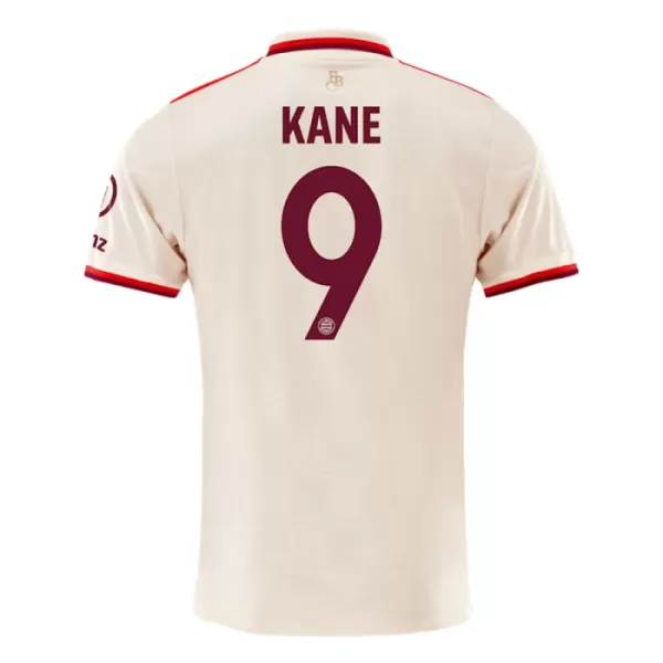 Maillot FC Bayern Munich Kane 9 Enfant Third 2024-25