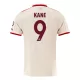 Maillot FC Bayern Munich Kane 9 Enfant Third 2024-25