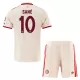 Maillot FC Bayern Munich Sane 10 Enfant Third 2024-25