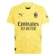 Maillot Gardien AC Milan Enfant Extérieur 2024-25