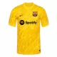 Maillot Gardien FC Barcelone Enfant Extérieur 2024-25