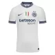 Maillot Inter Milan Barella 23 Enfant Extérieur 2024-25