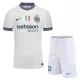 Maillot Inter Milan Enfant Extérieur 2024-25