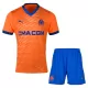 Maillot Olympique de Marseille Enfant Third 2024-25