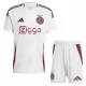 Maillot Ajax Amsterdam Enfant Third 2024-25