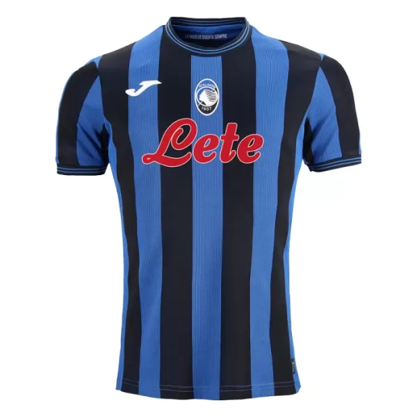 Maillot Atalanta Homme Domicile 2024-25