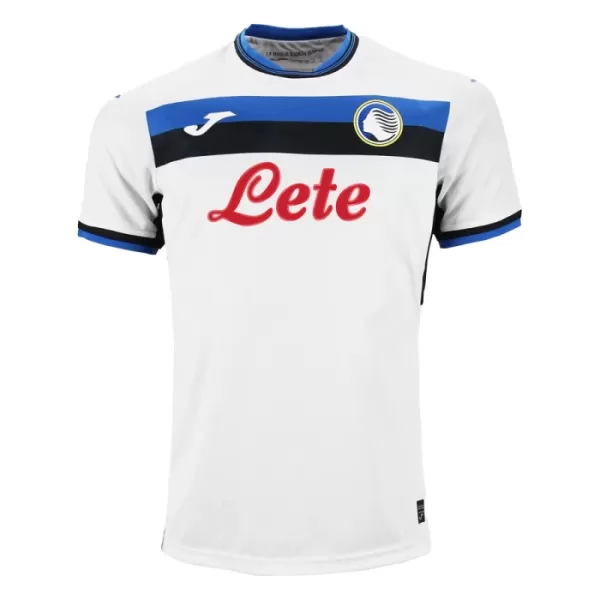 Maillot Atalanta Homme Extérieur 2024-25