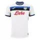 Maillot Atalanta Homme Extérieur 2024-25