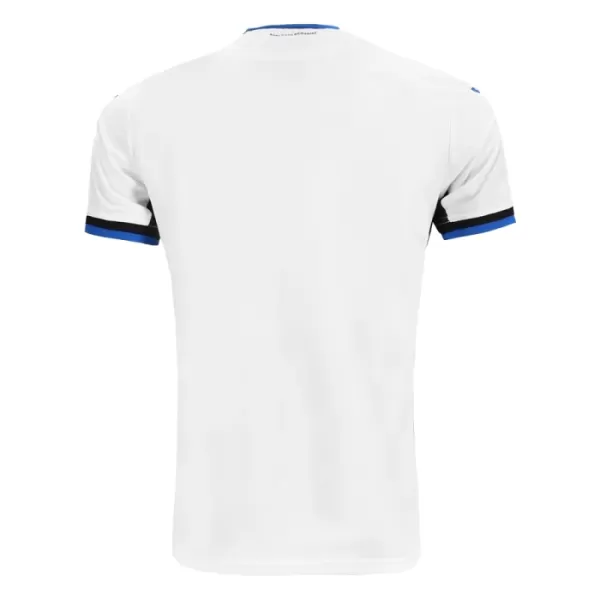 Maillot Atalanta Homme Extérieur 2024-25