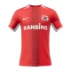 Maillot AZ Alkmaar Homme Domicile 2024-25