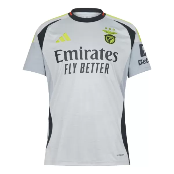 Maillot Benfica Lisbonne Enfant Third 2024-25