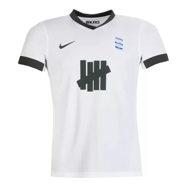 Maillot Birmingham City Homme Extérieur 2024-25