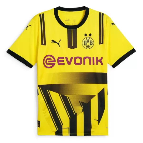 Maillot Borussia Dortmund Cup Homme 2024-25