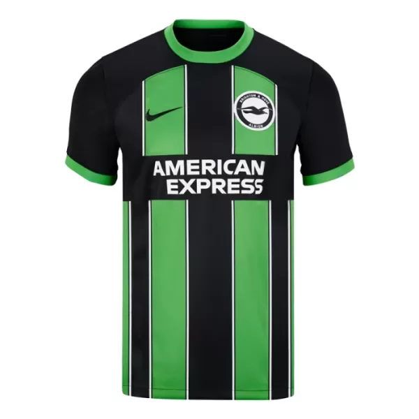 Maillot Brighton Hove Albion Homme Third 2024-25