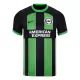 Maillot Brighton Hove Albion Homme Third 2024-25