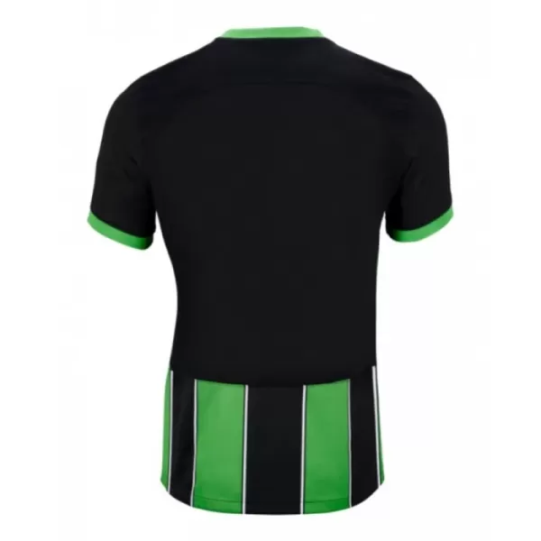 Maillot Brighton Hove Albion Homme Third 2024-25