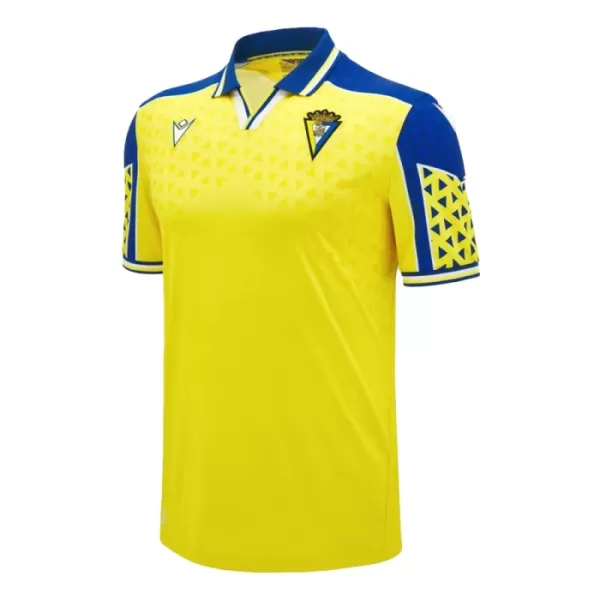 Maillot Cadiz Homme Domicile 2024-25