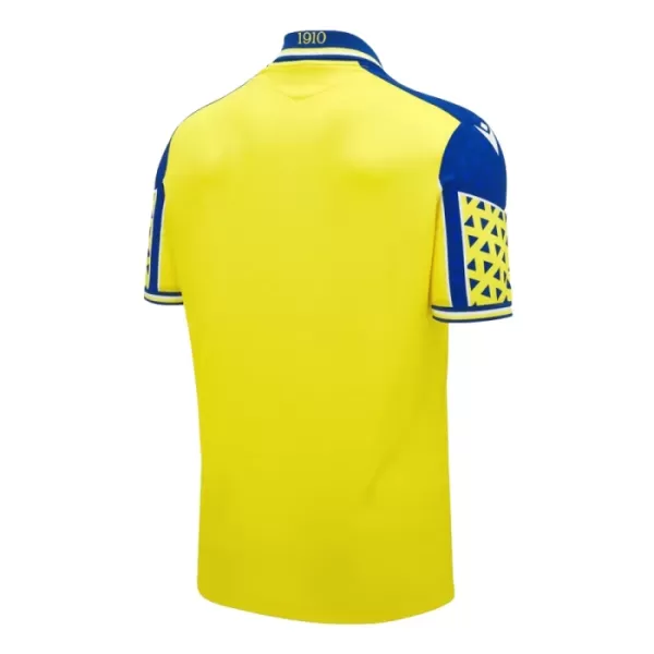 Maillot Cadiz Homme Domicile 2024-25