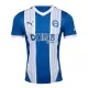 Maillot Deportivo Alaves Homme Domicile 2024-25