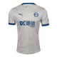 Maillot Deportivo Alaves Homme Extérieur 2024-25