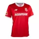 Maillot Deportivo Toluca Homme Domicile 2024-25