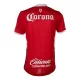 Maillot Deportivo Toluca Homme Domicile 2024-25