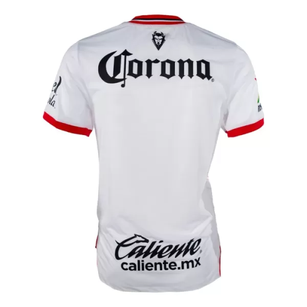 Maillot Deportivo Toluca Homme Extérieur 2024-25