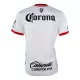 Maillot Deportivo Toluca Homme Extérieur 2024-25