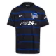 Maillot Hertha BSC Homme Extérieur 2024-25