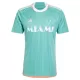 Maillot Inter Miami CF Jordi Alba Ramos 18 Homme Third 2024-25