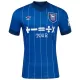 Maillot Ipswich Town Homme Domicile 2024-25