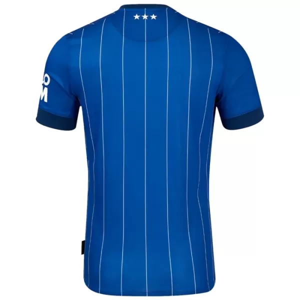 Maillot Ipswich Town Homme Domicile 2024-25