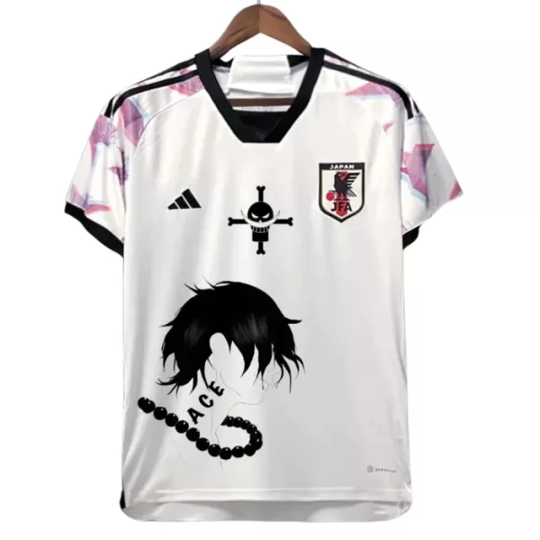 Maillot Japon x Ace Homme 2024-25