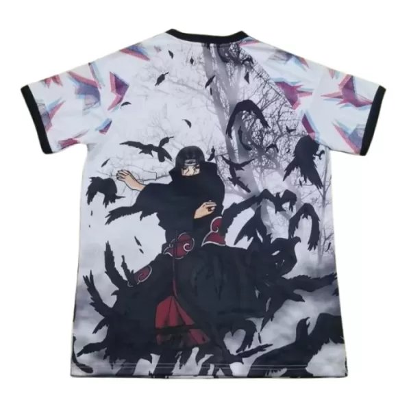 Maillot Japon x Itachi Homme 2024-25