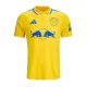 Maillot Leeds United Homme Extérieur 2024-25