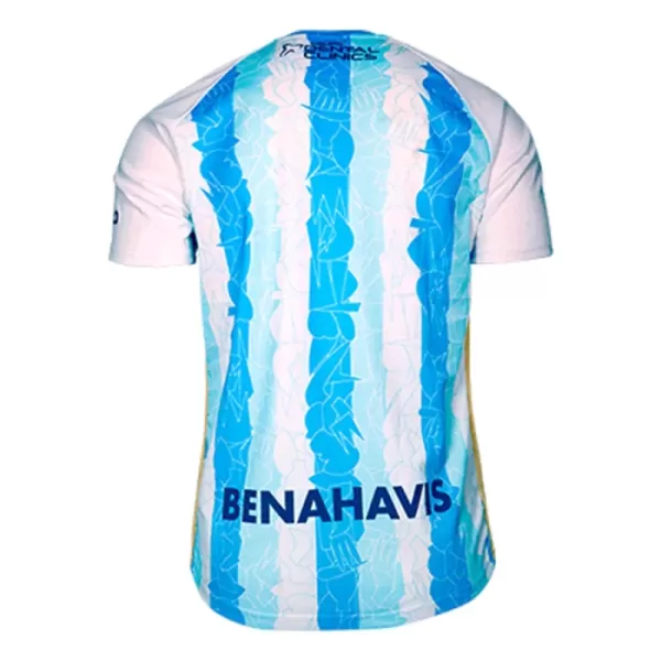 Maillot Malaga Homme Domicile 2024-25