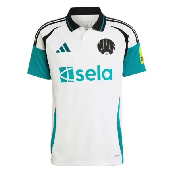 Maillot Newcastle United Homme Third 2024-25