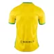 Maillot Norwich City Homme Domicile 2024-25