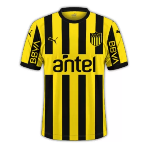 Maillot Penarol Homme Domicile 2024-25