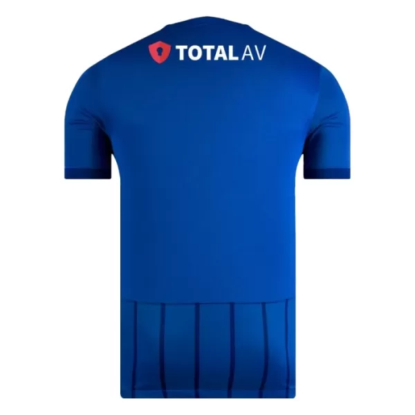 Maillot Portsmouth Homme Domicile 2024-25