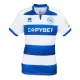 Maillot Queens Park Rangers Homme Domicile 2024-25