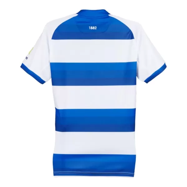 Maillot Queens Park Rangers Homme Domicile 2024-25