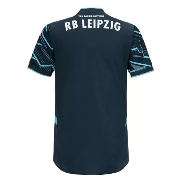 Maillot RB Leipzig Homme Third 2024-25