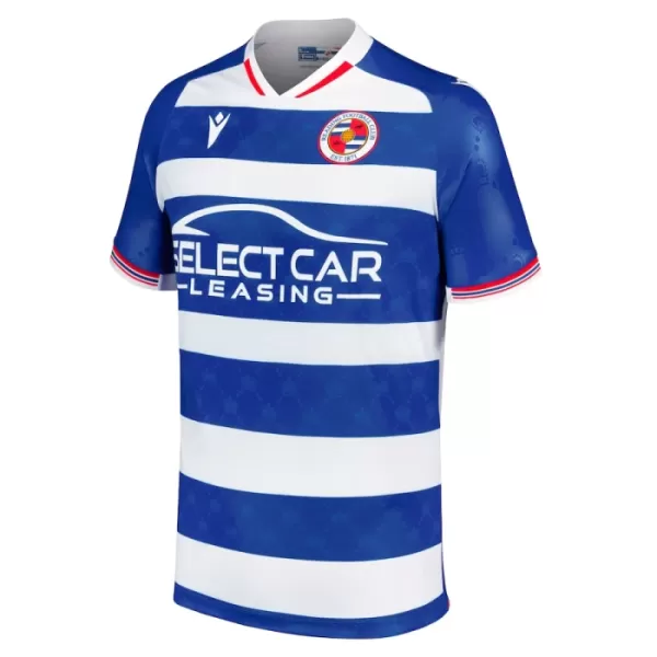 Maillot Reading Homme Domicile 2024-25