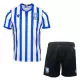 Maillot Sheffield Wednesday Enfant Domicile 2024-25